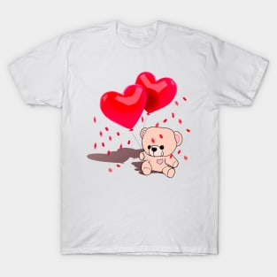 Love Bear T-Shirt